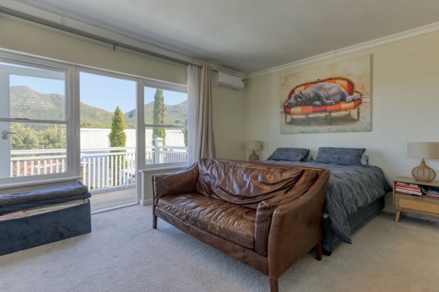 To Let 3 Bedroom Property for Rent in Noordhaven Western Cape